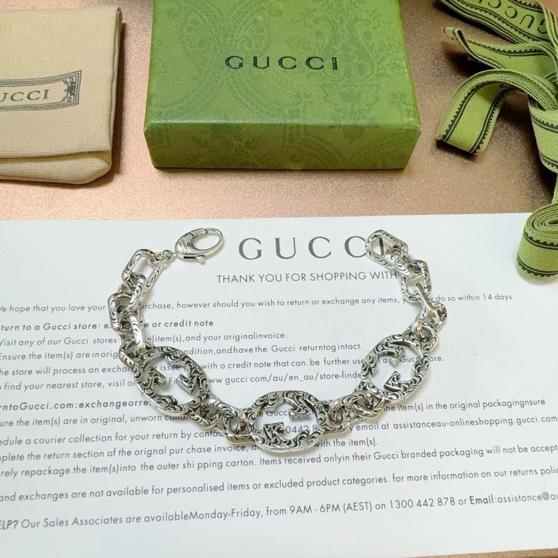 Gvc*1 bracelets